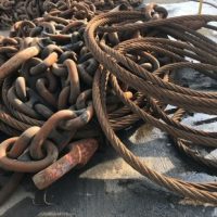 Towing Gears (2 sets)